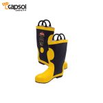 چکمه آتش‌نشانی برند Harvik چینی - تصویر 2