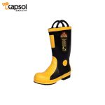 چکمه آتش‌نشانی برند Harvik چینی - تصویر 3