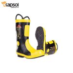 چکمه آتش‌نشانی برند Harvik اصلی