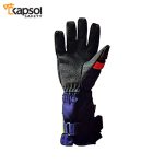 دستکش آتش‌نشانی برند لاوا مدل KLR-1005 - تصویر 2