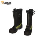 چکمه عملیاتی آتش‌نشانی برند Holik مدل Lipa 7113