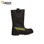 چکمه عملیاتی آتش‌نشانی برند Holik مدل Lipa 7113 - تصویر 3