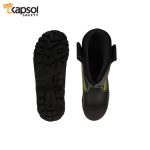 چکمه عملیاتی آتش‌نشانی برند Holik مدل Lipa 7113 - تصویر 5