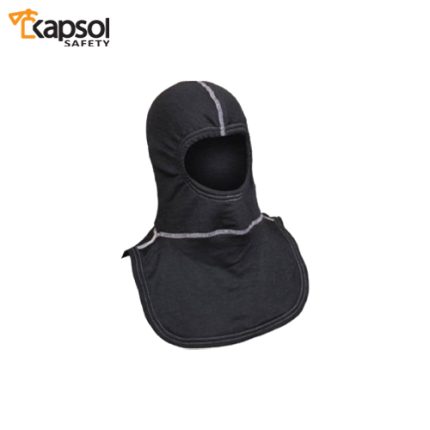 هود آتش‌نشانی Majestic رنگ مشکی