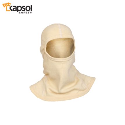 هود آتش‌نشانی Majestic رنگ کرم