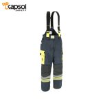 لباس عملیاتی آتش‌نشانی برند نواتکس Novotex - تصویر 2