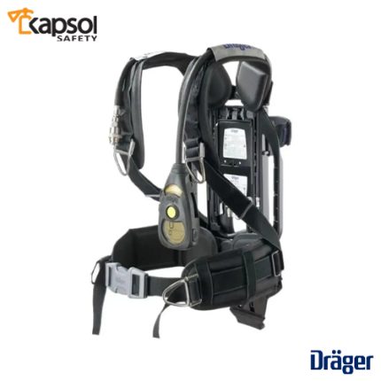 سیستم تنفسی برند دراگر Drager مدل PSS 7000 SCBA