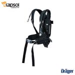 سیستم تنفسی برند دراگر Drager مدل PSS 5000 SCBA