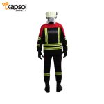 لباس آتش‌نشانی برند روزنباور Rosenbauer - تصویر 2