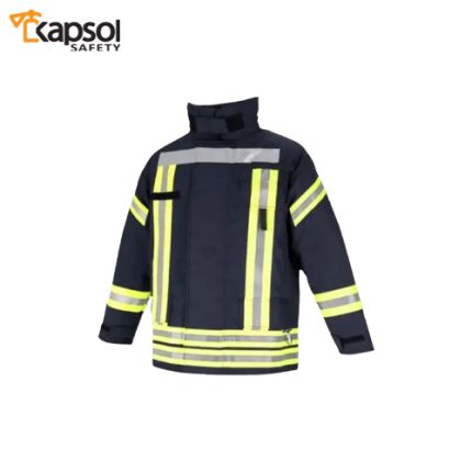 لباس آتش‌نشانی FUCO ZEAL مدل 4000