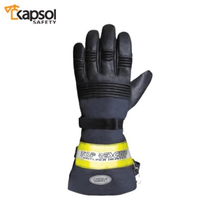 دستکش آتش‌نشانی برند Chiba مدل Top Rescue