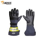 دستکش آتش‌نشانی برند Chiba مدل Top Rescue - تصویر 2