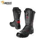 چکمه عملیاتی آتش‌نشانی برند Rosenbauer مدل Twister