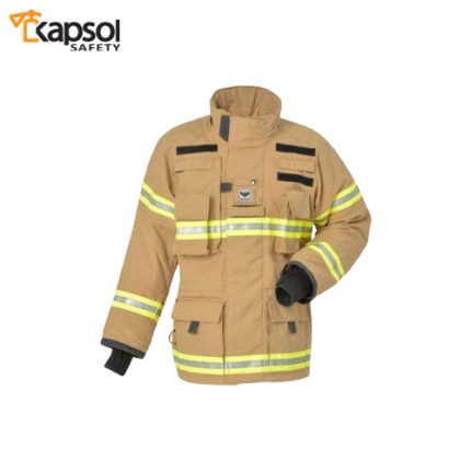 لباس عملیاتی آتش‌نشانی برند VIKING