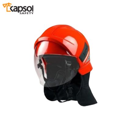 کلاه آتش‌نشانی برند Magma مدل ZP1