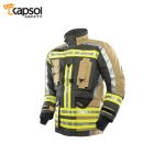 لباس آتش‌نشانی برند Texport مدل Fire explorer