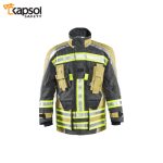 لباس آتش‌نشانی برند Texport مدل Fire explorer - تصویر 3