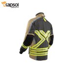 لباس آتش‌نشانی برند Texport مدل Fire explorer - تصویر 2