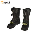 چکمه عملیاتی آتش‌نشانی برند Holik مدل Kasava