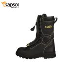 چکمه عملیاتی آتش‌نشانی برند Holik مدل Kasava - تصویر 2