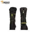 چکمه عملیاتی آتش‌نشانی برند Holik مدل Kasava - تصویر 4