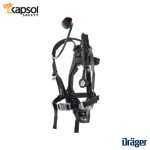 سیستم تنفسی برند دراگر Drager مدل PAS Lite