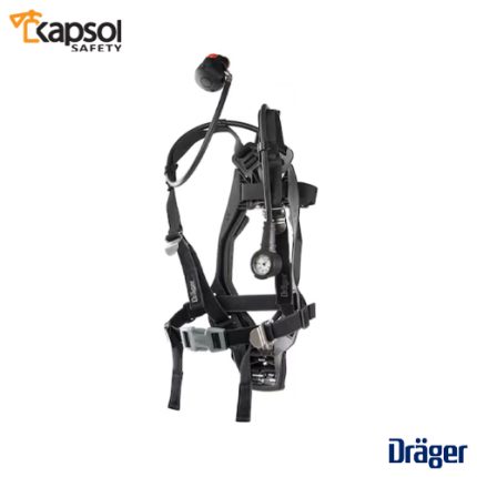 سیستم تنفسی برند دراگر Drager مدل PAS Lite