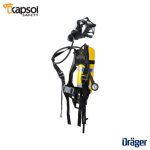 سیستم تنفسی برند دراگر Drager مدل PAS Lite - تصویر 2