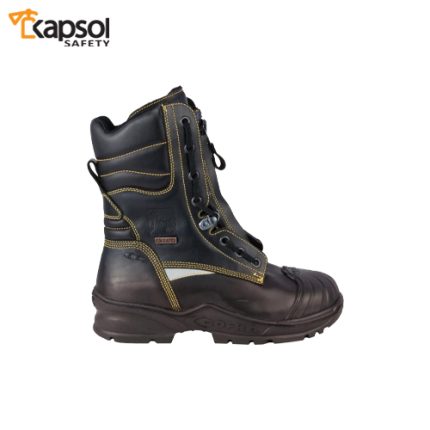 چکمه عملیاتی آتش‌نشانی برند Cofra مدل No Sprinkler