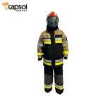 لباس عملیاتی آتش‌نشانی برند پرشین Persian مدل معراج
